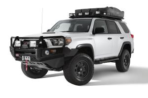Toyota Four Wheeler 4Runner for SEMA 2010 года